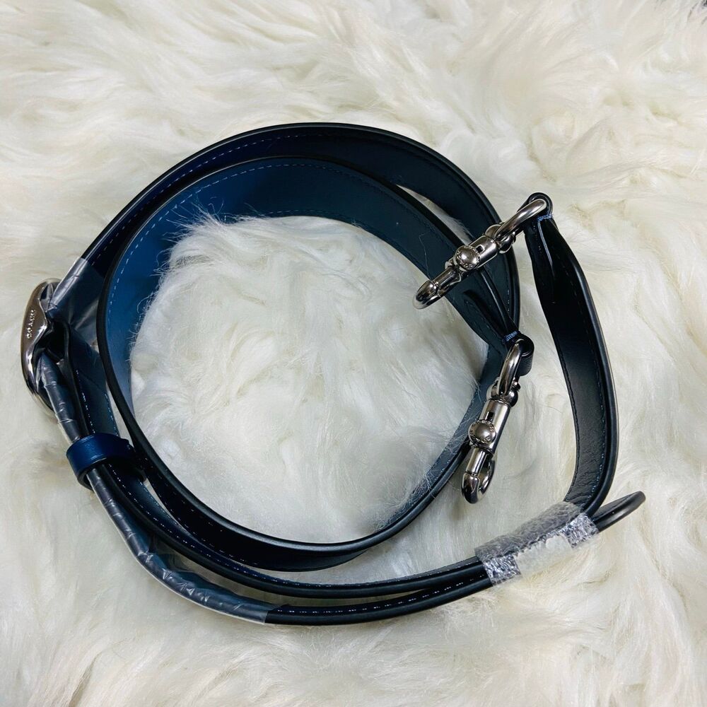 Blue Coach Replacement Strap